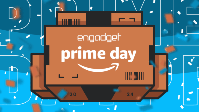 Όλα όσα πρέπει να γνωρίζετε και προσφορές Amazon για αγορές πριν από την πώληση τον Ιούλιο
