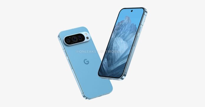Γιατί η Google λανσάρει το Pixel 9 τόσο νωρίς;
