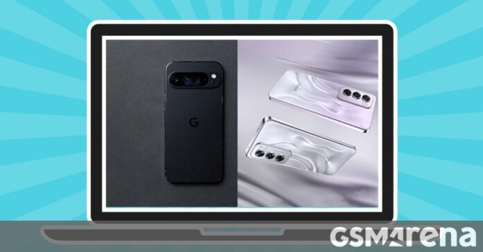 Το Pixel 9 Pro XL τρέχει το Geekebench, η σειρά Reno 12 γίνεται παγκόσμια, διαρροές Galaxy Watch Ultra, Εβδομάδα 25 σε ανασκόπηση
