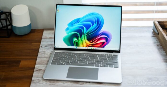 Το Copilot στα Windows είναι πλέον απλώς μια εφαρμογή Ιστού

