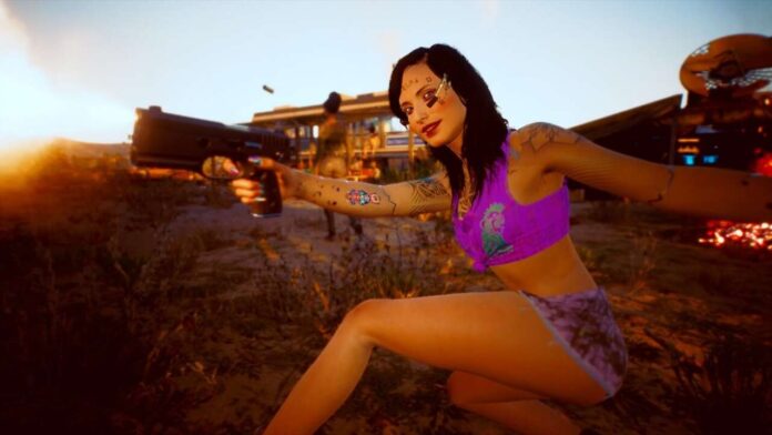 Η συνέχεια του Cyberpunk 2077 θα είναι πιο αυθεντικά αμερικανική, λέει ο Dev
