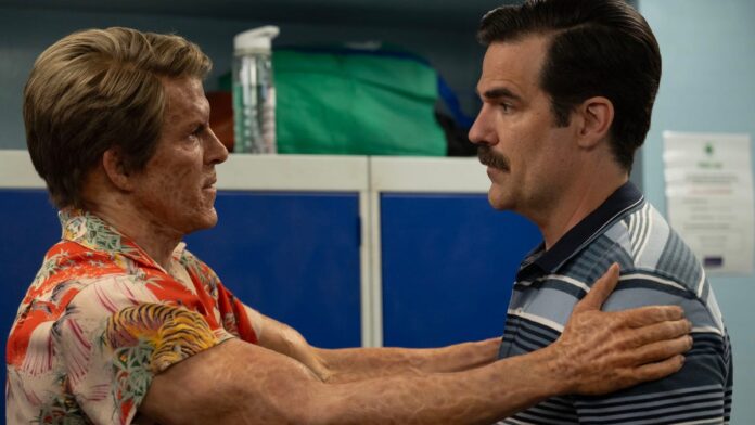 Η καλύτερη ματιά μας στο Deadpool & Wolverine's Supervillain, and a Familiar Friend
