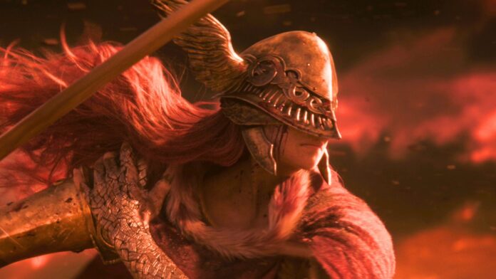 Το Elden Ring ανεβάζει το Steam χάρη στο DLC, αλλά δεν μπορεί να κορυφώσει το ρεκόρ εκτόξευσης

