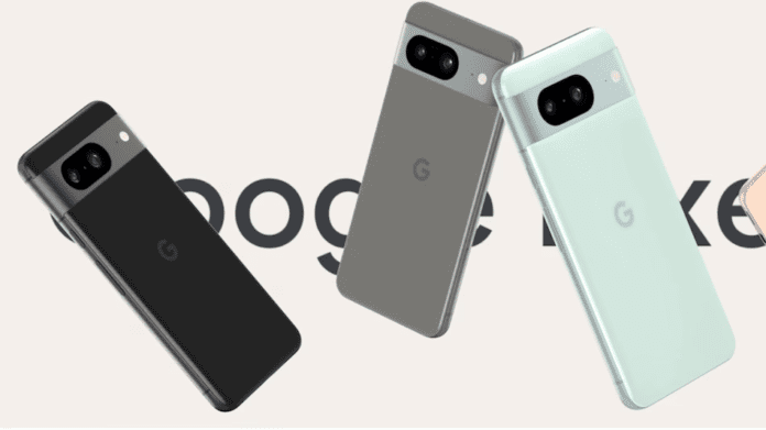 Για πρώτη του φορά, το Google Pixel 9 Pro XL εντοπίστηκε στο Geekbench