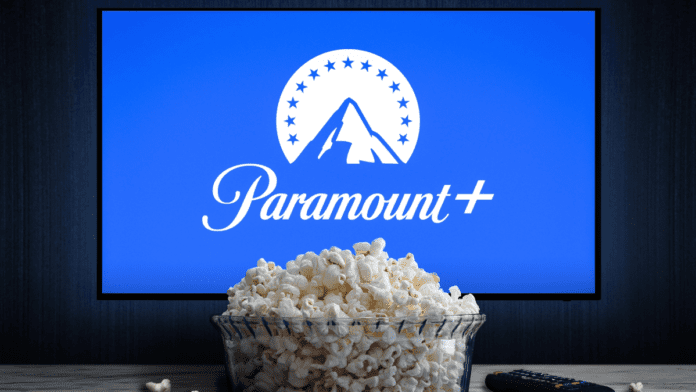 Το Paramount+ είναι ξανά τιμές συνδρομής για πεζοπορία
