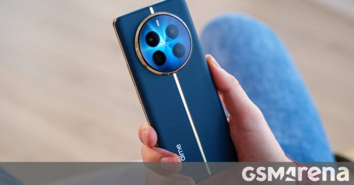 Το Realme 13 Pro+ περνά από την FCC, αποκαλύπτεται η χωρητικότητα της μπαταρίας του
