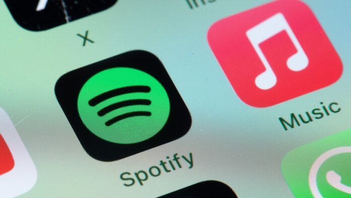 Το Spotify ανακοινώνει μια εσωτερική δημιουργική εταιρεία, δοκιμάζει παραγωγικές διαφημίσεις φωνής AI
