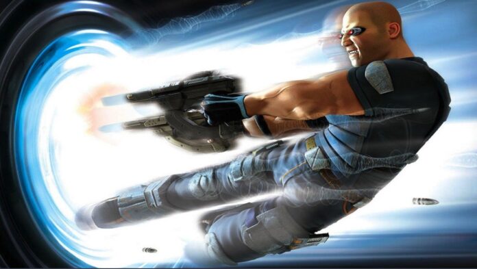 Το TimeSplitters κατευθύνεται (μάλλον) προς τα PS5 και PS4