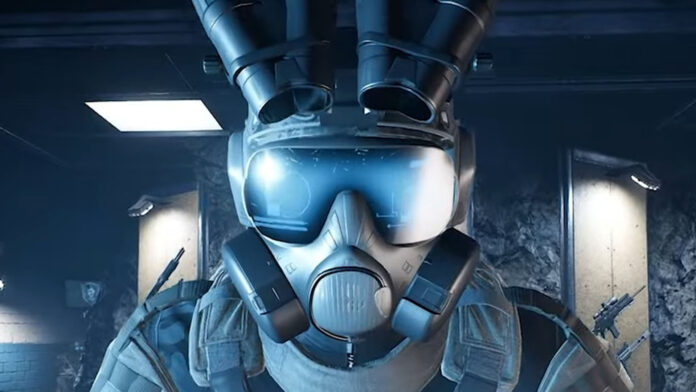 Το καλύτερο FPS του 2023, Trepang2, για να έχετε DLC γεμάτο αίμα και λεπίδες
