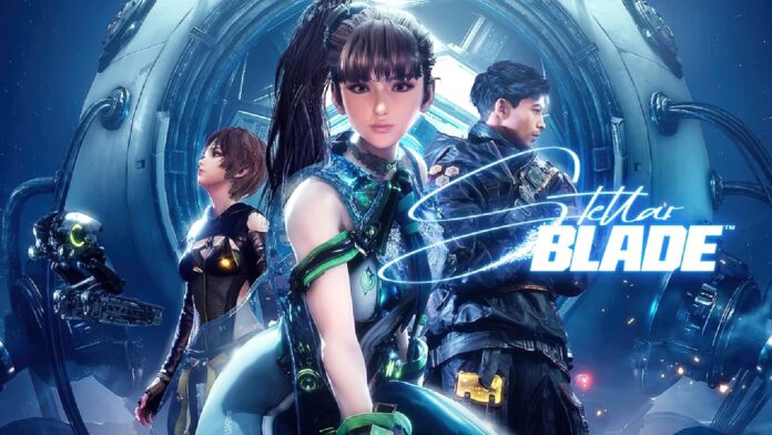 Το Stellar Blade έχει πουλήσει πάνω από ένα εκατομμύριο μονάδες από την κυκλοφορία του
