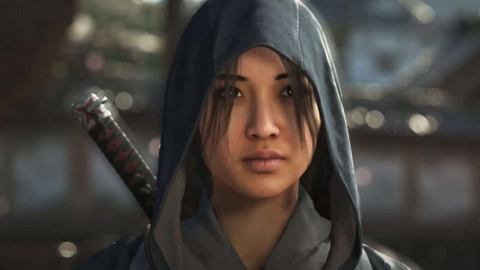 Το Assassin's Creed Shadows ακόμα δεν έχει κάνει καλό επιχείρημα για το γιατί έχει δύο πρωταγωνιστές
