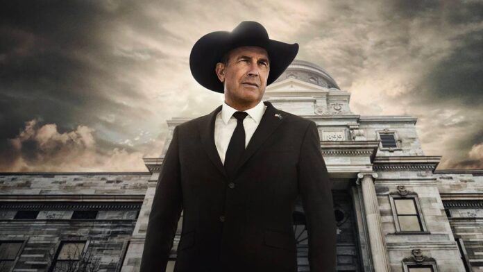 Πρεμιέρα ορίζουν (επιτέλους) τα τελευταία επεισόδια του Yellowstone