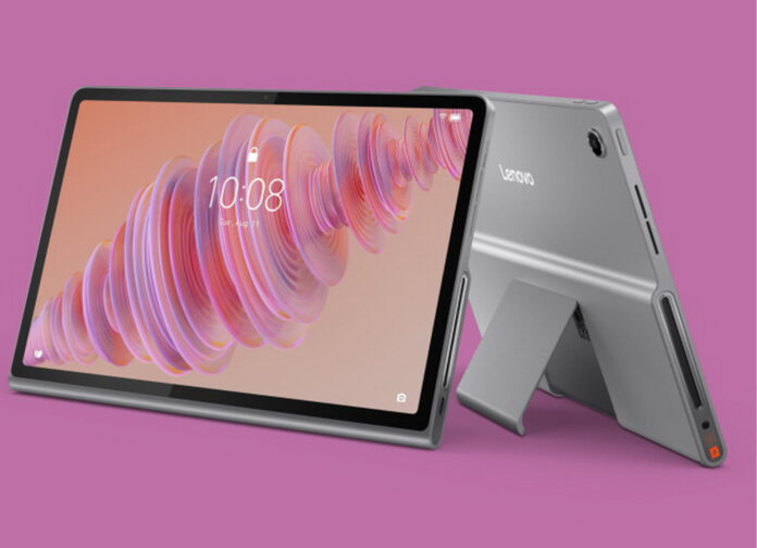 Το νέο tablet της Lenovo είναι και ένα ικανότατο Bluetooth ηχείο με 8 συνολικά μονάδες της JBL