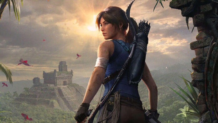 Το επόμενο παιχνίδι Tomb Raider δεν θα συνδεθεί με την τηλεοπτική σειρά του Prime Video
