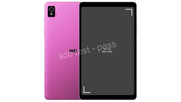 Το επόμενο οικονομικό tablet της HMD είναι ακόμη φθηνότερο από το T21

