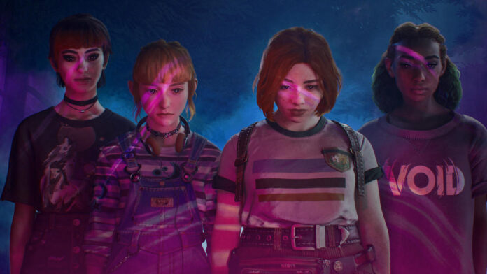 Life is Strange πνευματικός διάδοχος καθυστέρησε να αποφύγει τη συνέχεια της Life is Strange
