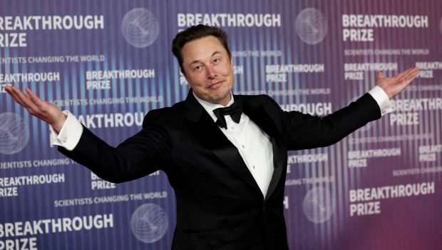 Tesla: Η αριθμητική του Μασκ έχασε την επαφή με την πραγματικότητα
