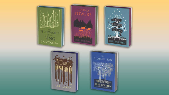Νέα Συλλεκτική Έκδοση Ο Tolkien ετοιμάζεται για προπαραγγελία
