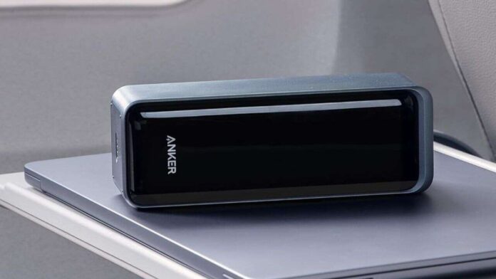 Αυτή η τράπεζα ισχύος Anker 250W με μεγάλη έκπτωση φορτίζει τρεις από τις συσκευές σας ταυτόχρονα
