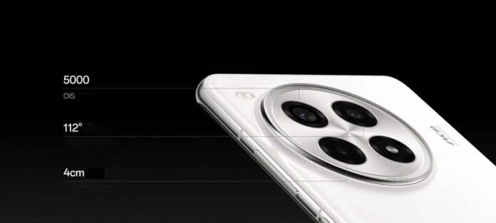 Ανεξάντλητη ισχύ από το OnePlus Ace 3 Pro με SD 8 Gen 3, 24GB RAM και μπαταρία στα 6.100mAh!