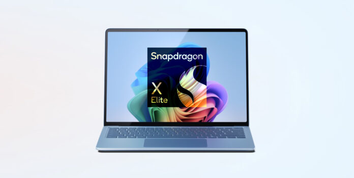 Surface Laptop 7 with Snapdragon X Elite has incredible standby time