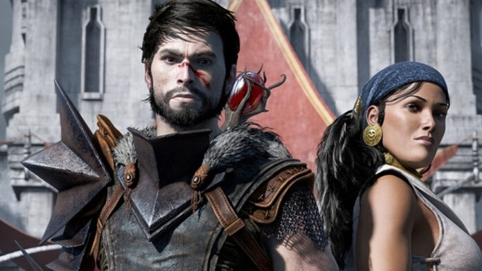 Αποκτήστε κάθε παιχνίδι Dragon Age για λιγότερο από 3 $ και προετοιμαστείτε για το Veilguard
