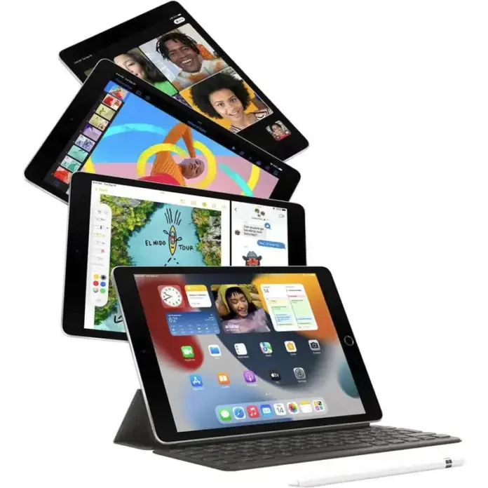 Apple iPad 9th Gen με 256GB μνήμης , στα 344.9€ τελική τιμή από Ευρώπη!