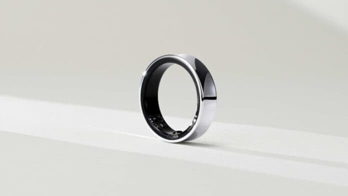 Galaxy Ring Hero