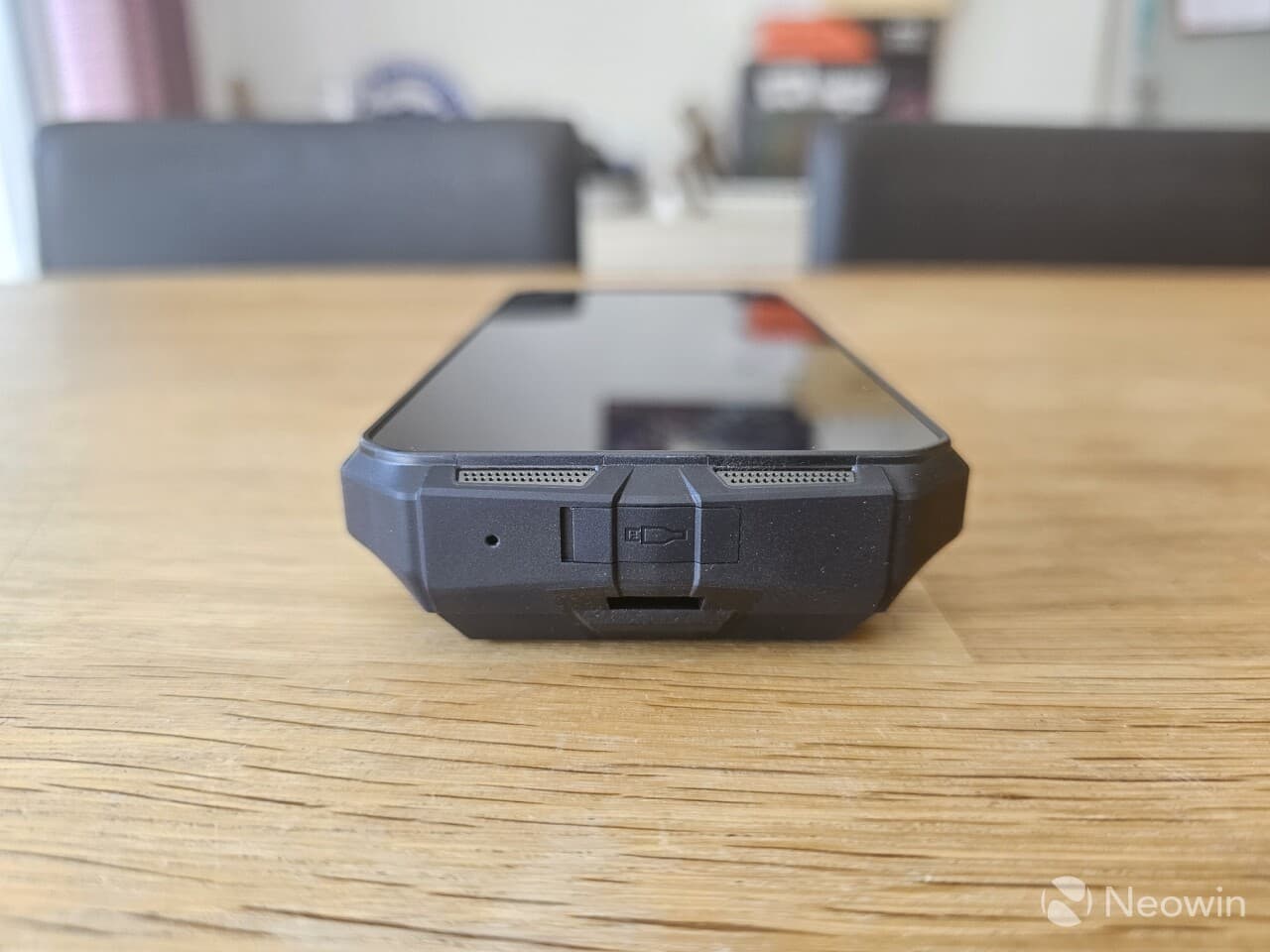 doogee v max plus
