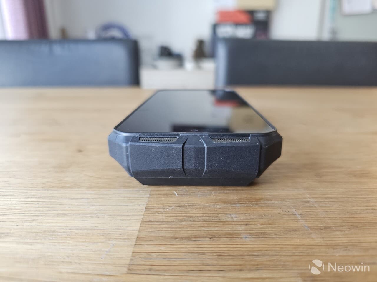 doogee v max plus