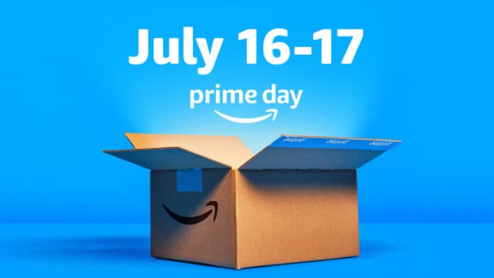 amazon prime day 2024
