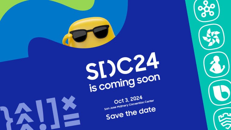 Αφίσα SDC 2024