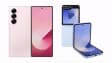 Galaxy Z Fol6 και Z Flip6 ήρωας
