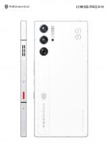 Red Magic 9S Pro