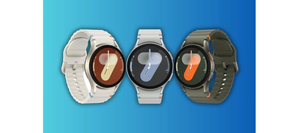 Samsung Galaxy Watch7