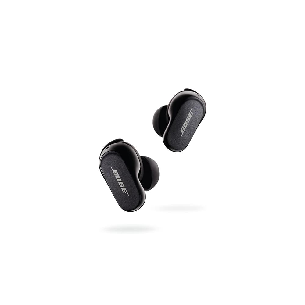 Bose QuietComfort Earbuds II