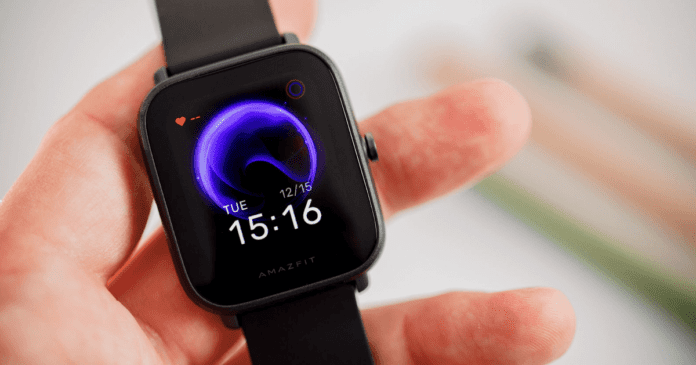  Το Amazfit Bip U είναι ένα εξαιρετικό οικονομικό έξυπνο ρολόι.  Έχουμε κουπόνια
