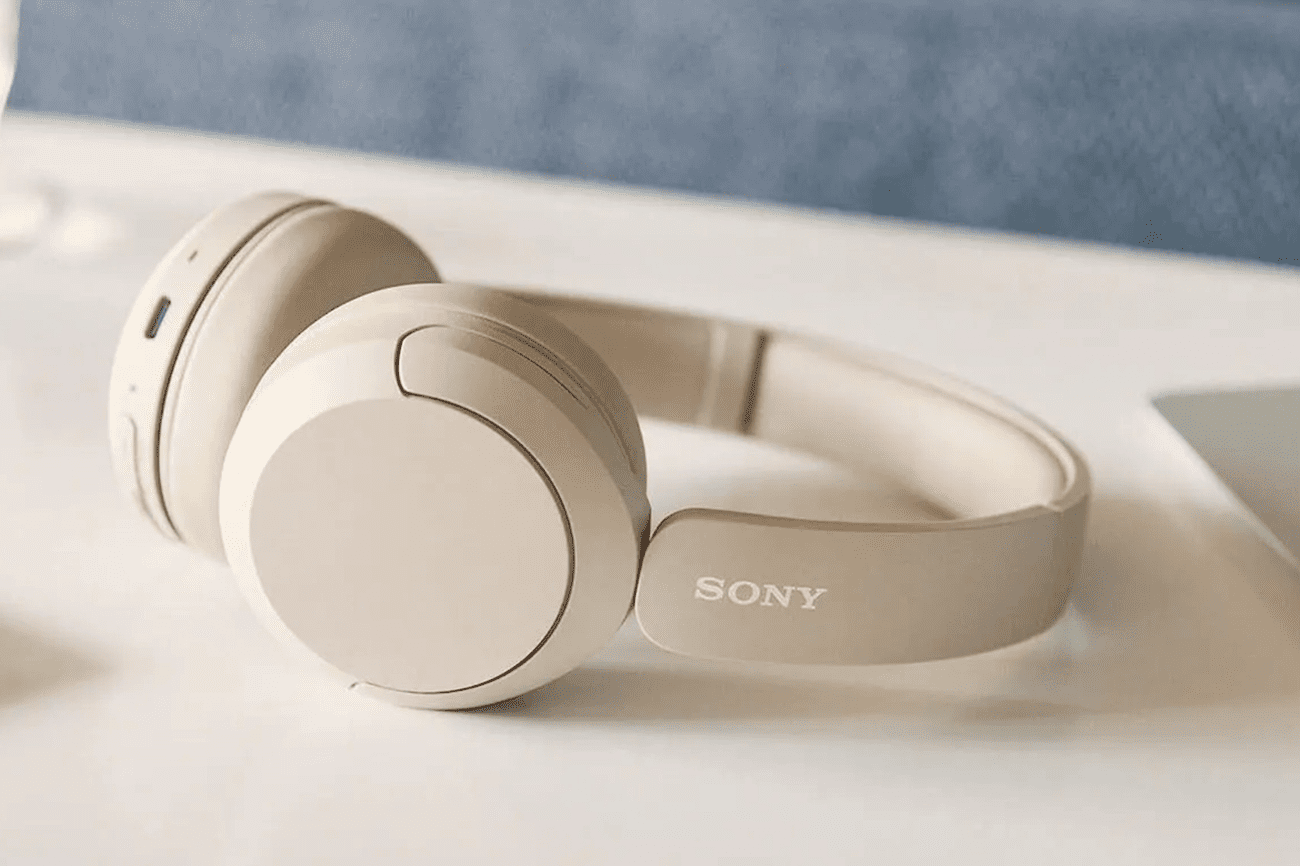 Image: Sony