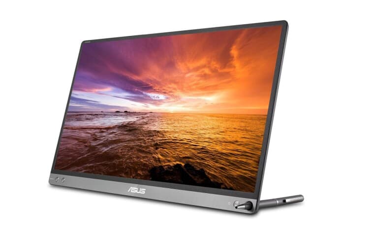 asus zenscreen