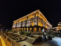 Reno12 Pro: 0,6x - f/2,2, ISO 2000, 1/14s - Oppo Reno12 Pro εναντίον Reno12