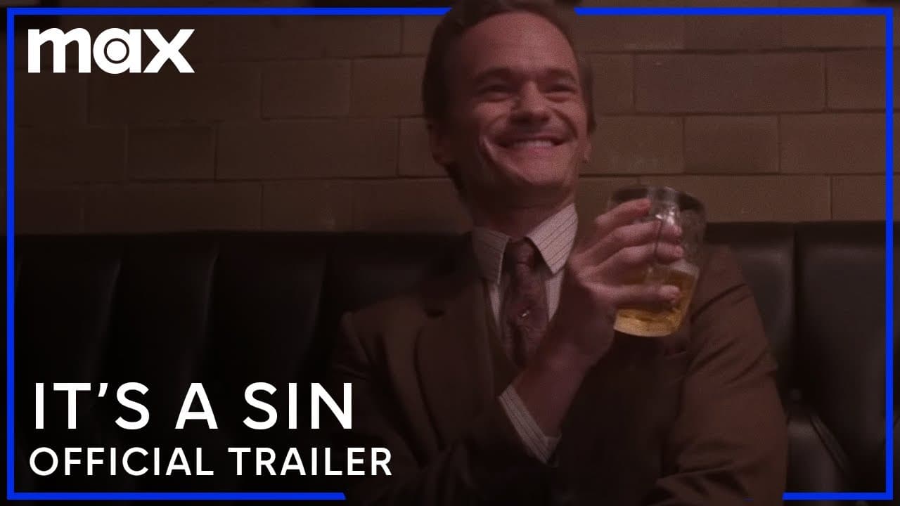 Είναι αμαρτία |  Επίσημο τρέιλερ |  Max - YouTube