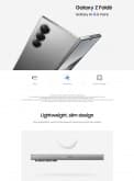 Samsung Galaxy Z Fold6