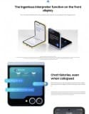 Samsung Galaxy Z Flip6