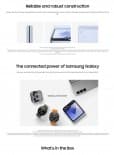 Samsung Galaxy Z Flip6