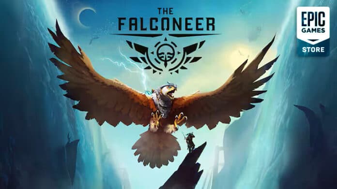 The Falconeer free on EGS