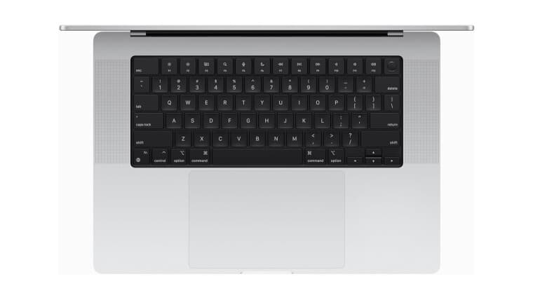 Το MacBook Pro 16 2023