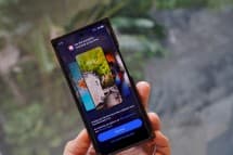 Μια πρώτη ματιά στο Realme 13 Pro+