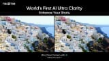 Επίσημα demos της επεξεργασίας εικόνας AI Ultra Clarity
