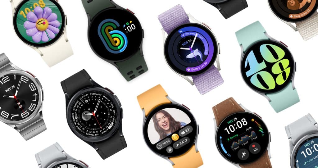 Προσφορές Galaxy Watch 6