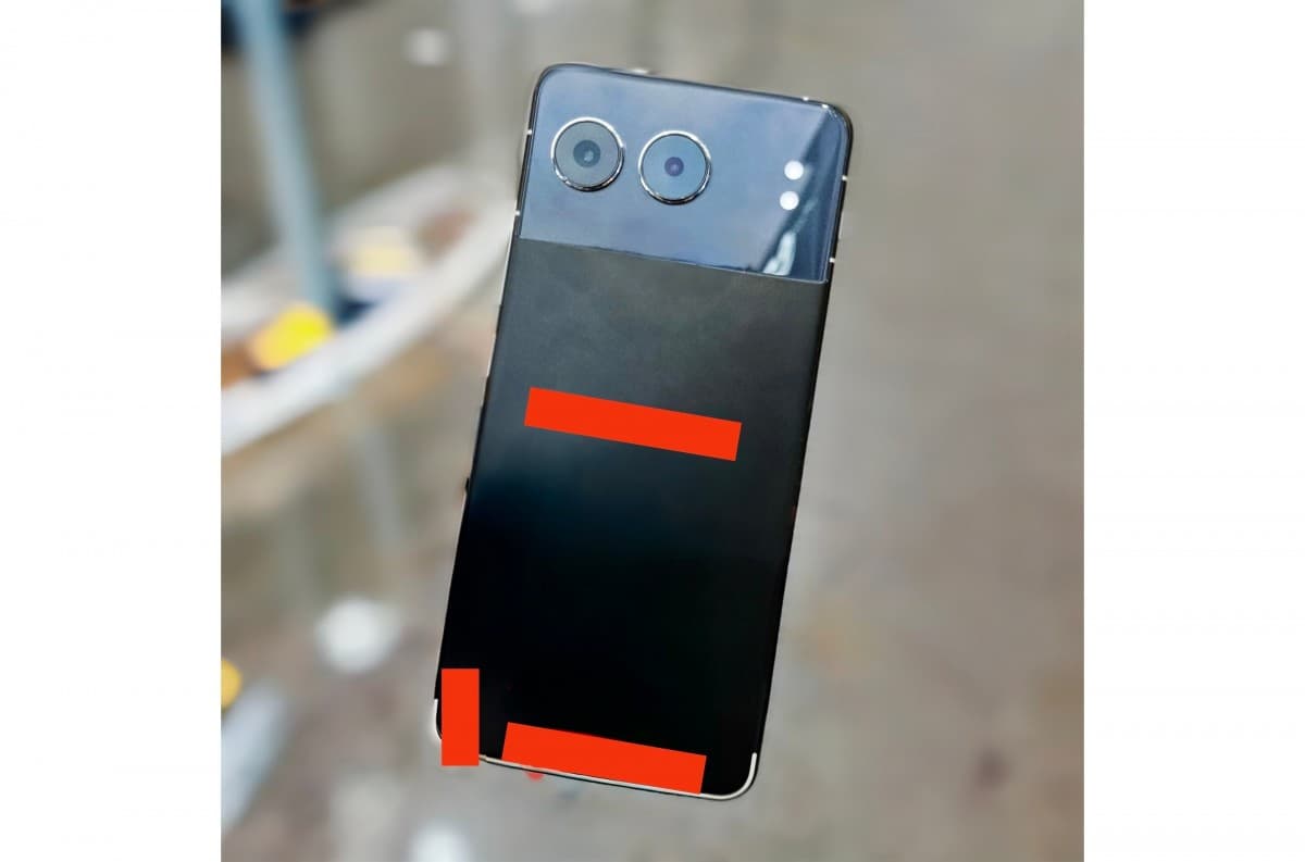 Οι εικόνες του OnePlus Nord 4 διαρρέουν αριστερά και δεξιά, παρουσιάζοντας κυρίως μεταλλική πλάτη